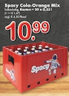 TOP Getränke Düsseldorf Prospekt mit  im Angebot für 10,99 €