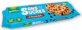 Biscuits - GULLON en promo chez Super U Orléans à 1,23 €