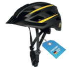 Marktkauf - Fahrradhelm Urban Montis Angebot im Prospekt Fahrradhelm Urban Montis bei Marktkauf im Prospekt "" für 17,99 €