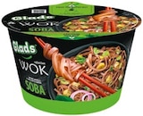 Instant Wok Gericht von Glads im aktuellen Netto mit dem Scottie Prospekt