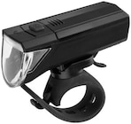 Éclairage à LED pour vélo - CRIVIT en promo chez Lidl Ris-Orangis à 6,99 €