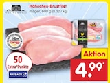 Aktuelles Hähnchen-Brustfilet Angebot bei Netto Marken-Discount in Mülheim (Ruhr) ab 4,99 €