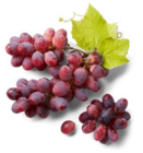 Aktuelles Südafrik. Tafeltrauben, rot Angebot bei Kaufland in München ab 1,49 €