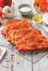 Intermarché Super Beuzeville - Promo Côtes de porc marinées à la provençale Promo Côtes de porc marinées à la provençale à 6,90 € dans le catalogue Intermarché Super à Beuzeville