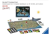 Die drei??? Scotland Yard Angebote von Ravensburger bei GLOBUS Bochum für 22,99 €