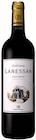 AOP Haut-Médoc Rouge 2018 - CHÂTEAU LANESSAN en promo à 13,99 € chez Intermarché Super AOP Haut-Médoc Rouge 2018 - CHÂTEAU LANESSAN dans le catalogue Intermarché Super