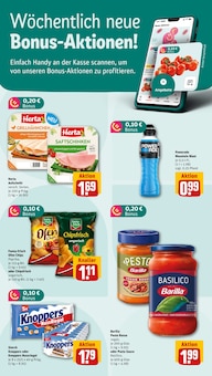 REWE Waldsolms Prospekt der aktuellen Woche, gültig von 31.08.2026 bis 05.09.2026 Aktueller REWE Waldsolms Prospekt "Dein Markt" mit 28 Seiten