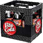 Aktuelles Cola Angebot bei Getränke Quelle WVG in Raguhn-Jeßnitz ab 6,99 €