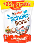 E center Rostock - Schoko-Bons Angebot im Prospekt Schoko-Bons bei E center im Rostock Prospekt für 3,29 €