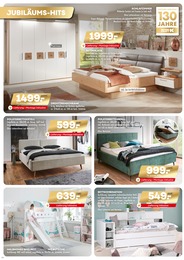 Jugendzimmer Angebot & Preis im aktuellen Möbel Kraft Prospekt Jugendzimmer Angebot im aktuellen Möbel Kraft Prospekt auf Seite 14