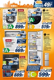 Einbauherdset Angebote im Prospekt "Bestpreis für Berlin" von expert auf Seite 3