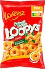 Erdnuss-Locken von Lorenz im aktuellen Kaufland Prospekt