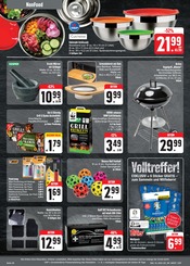 Ähnliche Angebote wie Geschirr im Prospekt "Wir lieben Lebensmittel!" auf Seite 28 von E center in Freital
