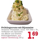 Frühlingscreme mit Dijonnaise Angebote von Maille bei E center Offenbach für 1,69 €