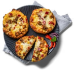 Mini-Pizza Asia im aktuellen Kaufland Prospekt