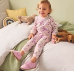 Pyjamas - L&D à 3,99 € dans le catalogue Aldi