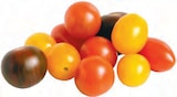 Dattelcherrytomaten Mix bei Netto mit dem Scottie im Ahrensburg Prospekt für 1,49 €