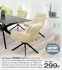 Ostermann - SIBU Esstisch Angebot im Prospekt SIBU Esstisch bei Ostermann im Prospekt für 77,77 €