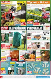 Schere Angebot & Preis im aktuellen Norma Prospekt Schere Angebot im aktuellen Norma Prospekt auf Seite 14