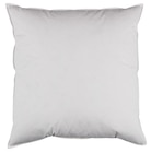 Aktuelles JYSK Entenfeder-Kopfkissen 80x80 KRONBORG NAUSTHORNET Angebot bei JYSK in Aachen ab 55,00 €