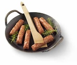 Marktkauf Kirchheim - Bratfertige Cevapcici Angebot im Prospekt Bratfertige Cevapcici bei Marktkauf im Kirchheim Prospekt für 1,29 €