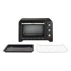 Mini Four - MOULINEX en promo chez Carrefour Market Hyères à 89,99 €