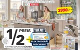 Einbauküche im Angebot bei Höffner in Celle Einbauküche Angebote von Höffner bei Höffner Celle für 3.990,00 €