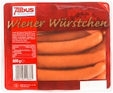 Wiener Würstchen im Angebot bei Penny in Reutlingen Wiener Würstchen Angebote von Albus bei Penny Reutlingen für 6,49 €