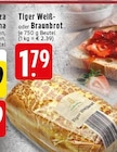 Aktuelle Garnelen Angebote bei EDEKA in Krefeld Aktuelles Tiger Weißbrot Angebot bei EDEKA in Krefeld ab 1,79 €