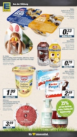 Milch im E center Prospekt in Coesfeld Aktueller E center Prospekt mit Milch, "Aktuelle Angebote", Seite 12