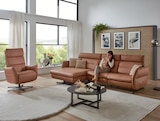 Aktuelle Relaxsessel Angebote bei Möbelzentrum Pforzheim in Karlsruhe Aktuelles Leder-Wohnlandschaft Angebot bei Möbelzentrum Pforzheim in Karlsruhe ab 1.499,00 €