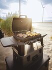 Aktuelles Gasgrill „URBAN II“ und Zubehör „URBAN II TROLLEY“ Angebot bei Hagebaumarkt in Oberhausen ab 22,99 €