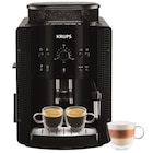 Expresso broyeur - KRUPS dans le catalogue Carrefour