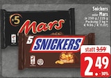 EDEKA Warendorf Prospekt mit  im Angebot für 2,49 €