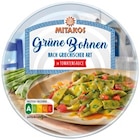 Grüne Bohnen oder Auberginen von MITAKOS für 1,69 € bei Penny im Angebot Grüne Bohnen oder Auberginen von MITAKOS im aktuellen Penny Prospekt