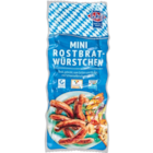 Mini Rostbratwürstchen im Angebot bei Netto Marken-Discount in Stade Mini Rostbratwürstchen Angebote von Wolf bei Netto Marken-Discount Stade für 2,49 €
