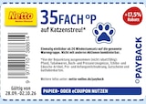 Katzenstreu Angebote bei Netto Marken-Discount Kamp-Lintfort