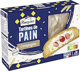 Promo Tartine pain de campagne à 1,39 € dans le catalogue Casino Supermarchés ""