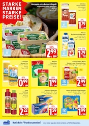 Aktueller EDEKA Prospekt mit Tee, "Top Angebote", Seite 2