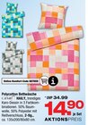 Polycotton Bettwäsche Haily Angebote von casa bei Ostermann Iserlohn für 14,90 €