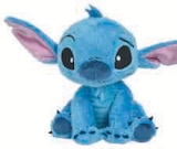 Promo PELUCHE STITCH 25 CM à 9,99 € dans le catalogue Super U à Campsas