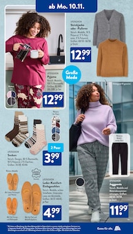 ALDI SÜD Prospekt der aktuellen Woche, gültig von 10.11.2025 bis 15.11.2025 Aktueller ALDI SÜD Prospekt "Gutes für Alle." mit 39 Seiten