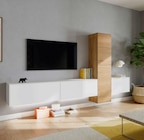 Wohnwand von c'elina im aktuellen XXXLutz Möbelhäuser Prospekt für 799,00 €