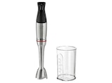 MSM6M810 Serie 6 Ergomaster Stabmixer Stainless steel (1200 Watt) im MediaMarkt Saturn Prospekt MSM6M810 Serie 6 Ergomaster Stabmixer Stainless steel (1200 Watt) von BOSCH im aktuellen MediaMarkt Saturn Prospekt für 59,00 €