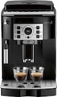 EP: Frankfurt - Kaffeevollautomat ECAM 20.116.B Angebot im Prospekt Kaffeevollautomat ECAM 20.116.B bei EP: im Frankfurt Prospekt für 279,00 €