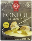 Fondue von  im aktuellen Metro Prospekt für 4,98 €