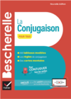 La conjugaison pour tous - BESCHERELLE dans le catalogue Monoprix Forum Des Halles