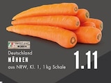 EDEKA Bochum Prospekt mit  im Angebot für 1,11 €