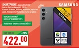 Galaxy S24 FE 5G im Angebot bei Marktkauf in Menden Galaxy S24 FE 5G Angebote von SAMSUNG bei Marktkauf Menden für 422,00 €
