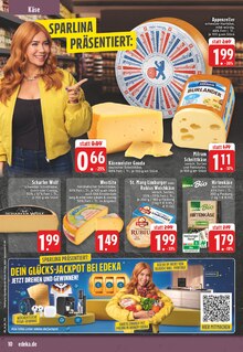 Fernseher im EDEKA Prospekt "Aktuelle Angebote" mit 26 Seiten (Bielefeld)